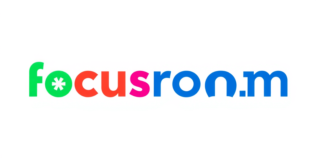 FocusRoom